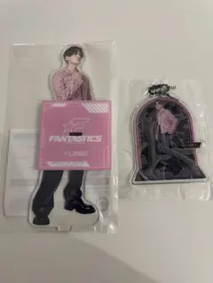 2025年最新】八木勇征 アクリルスタンド botの人気アイテム - メルカリ