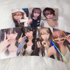 2026年最新】LE sserafim easy チェウォンの人気アイテム - メルカリ