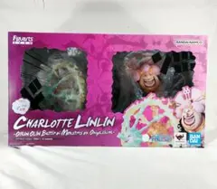 2025年最新】フィギュアーツZERO [超激戦]シャーロット