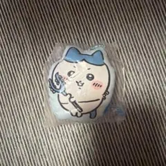ちいかわ クッションマスコット ハチワレ ガチャガチャ