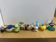 2026年最新】モンコレ agの人気アイテム - メルカリ