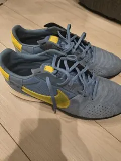 「6/7限定値下げ」NIKE Street Gato フットサルシューズのサムネイル