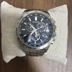 極希少 CITIZEN xC H149‐T018335 限定モデル 緑/金 - メルカリ