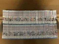 ONE PIECE 1〜77巻＋90〜94巻＋零巻・千巻 尾田栄一郎