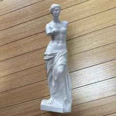 石膏像 裸婦像 デッサン用トルソー オブジェ デッサン像 美術 石川古代