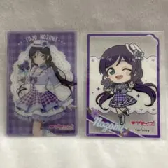 新品「東條希」ブロマイド 2025年最新】ブロマイド 東條希の人気アイテム - メルカリ