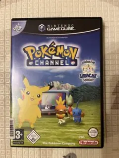欧州版 ポケモンチャンネル 海外版 2025年最新】ポケモンチャンネル 欧州の人気アイテム - メルカリ