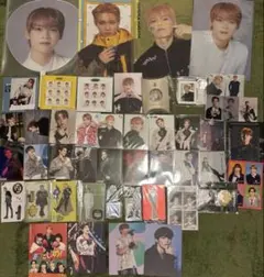 INI 木村柾哉 セット