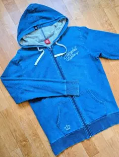 ベビードールBabydoll デニムパーカー M