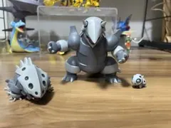 2026年最新】ポケモンスケールワールド メタグロスの人気アイテム