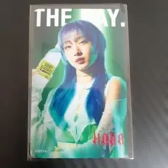 HANA ボディメンテ 第3弾 トレカ ジス