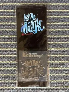 B'z グッズ　ガチャガチャ　1993年〜2019年 B'z LIVE会場限定 ガチャ 8種 新品 未開封 bz ビーズ グッズ bz