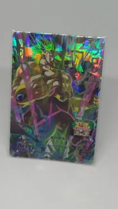 2025年最新】スーパードラゴンボールヒーローズ mm3の人気アイテム