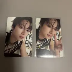 SEVENTEEN 舞い落ちる花びら HMV特典トレカ ジュン - メルカリ