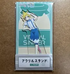 2026年最新】鏡音レン アクスタ まとめ売りの人気アイテム - メルカリ