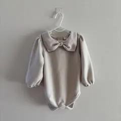 BEBEHOLIC ベベホリ ロンパース 韓国子ども服