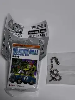 ドラゴンボール40周年　コミックスチャームコレクション 31巻　ガチャ