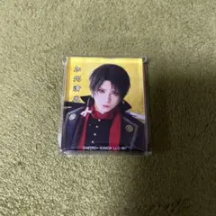ミュージカル刀剣乱舞　2.5茶屋　刀ミュ　祝玖寿乱舞音曲祭　マグネット　加州清光