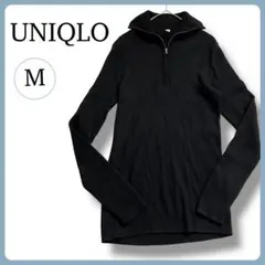 ジップアップニット ニット