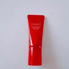 アスタリフト アドバンス クリームT 7gのサムネイル