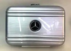 Mercedes-Benz ZERO HALLIBURTON ポリカーボポーチのサムネイル