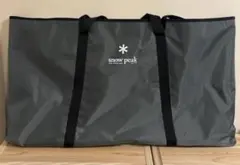 snow peak IGT フレーム 3ユニット + 収納ケースのサムネイル
