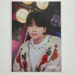SEVENTEEN museum 2022 ポスカ ジョンハン【新品未開封】 - メルカリ