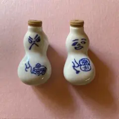 崎陽軒 ひょうちゃん　醤油さし 2個セットのサムネイル