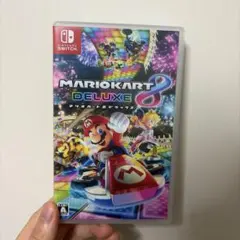 マリオカート8デラックス