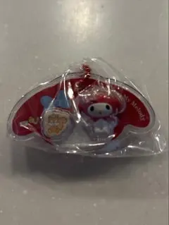 サンリオ 食玩 マイメロ シークレット ミニチュアパッケージ