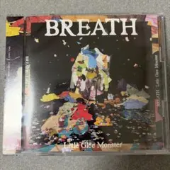 Little Glee Monster breath
