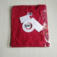 新品未開封 鬼滅の刃 煉獄杏寿郎 Tシャツ M