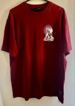 【新品】NineMicrophones SUNNY TEE XL ptp 新品】NineMicrophones SUNNY TEE XL ptp - メルカリ