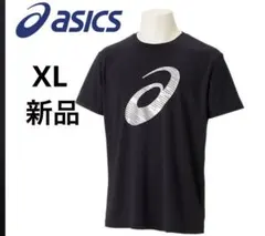 アシックス Tシャツ メンズ 半袖 速乾 スポーツ