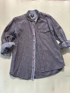 beams 長袖カットソー