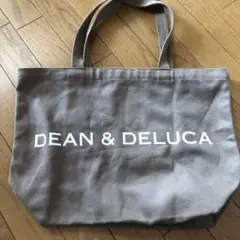 DEAN&DELUKA トートバッグ