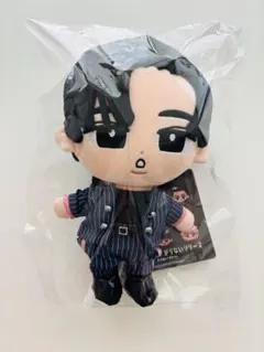すのチルぶら下がらないシリーズ ぬいぐるみ 目黒蓮 - メルカリ
