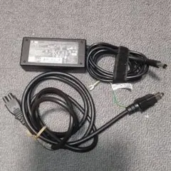 2 HP 純正ACアダプター 19.5V 3.33A 65W PC充電器