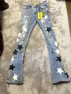 GUAPI フレアデニムパンツ サイズ30 楽天市場】guapi パンツの通販