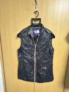 THE NORTH FACE PURPLE LABEL　ベスト　WM