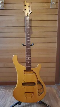 2026年最新】リッケンバッカー FERNANDESの人気アイテム - メルカリ