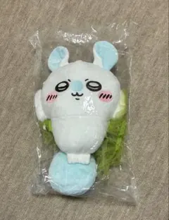 映画ちいかわ 昆布締めぬいぐるみショルダーバッグ