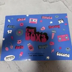 XG ALPHAZ the box2 IDフォトカード - メルカリ