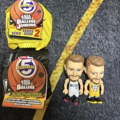 NBA ballers Luka Dončić レア レイカーズフィギュア - メルカリ