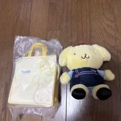 ポムポムプリン