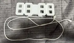 IKEA NOLLÅTTA デジタル時計