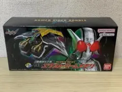 SUPER BEST DXエクストリームメモリ 変身ガイア鳥