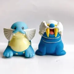 ポケモンキッズ トドゼルガ トドグラー