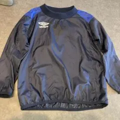 umbro ピステ ウィンドブレーカー 140