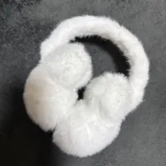 ディズニー　イヤーマフ　耳あて